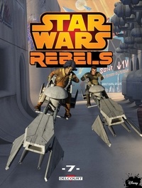 Controlasmaweek.it Star Wars Rebels Tome 7 Image