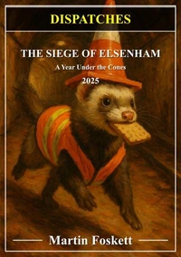 The Siege of Elsenham 2025 - A Year under the Cones