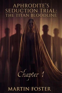 Aphrodite’s Seduction Trial: The Titan Bloodline Chapter 1