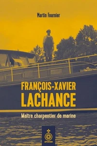 François-Xavier Lachance