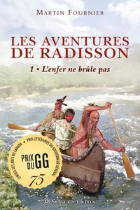 L'Enfer ne brûle pas