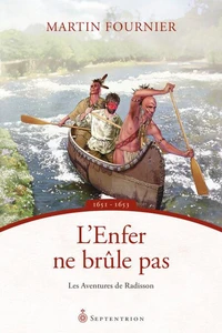 L'enfer ne brûle pas