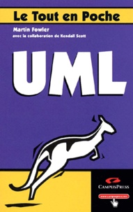Martin Fowler - UML.