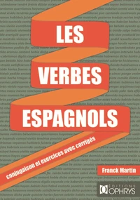 Les verbes espagnols