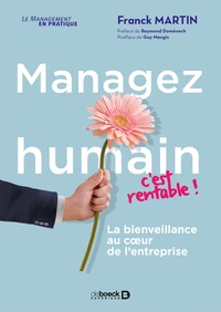 Managez humain c'est rentable !