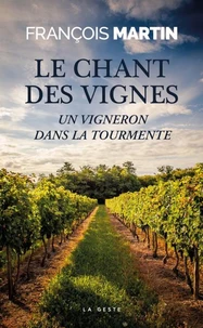 Chant des vignes (poche)