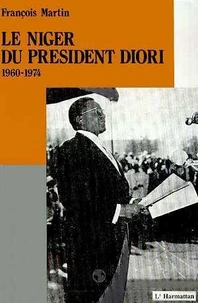 Le Niger du Président Diori