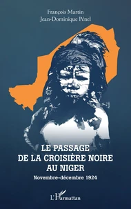 Le passage de la croisière noire au Niger