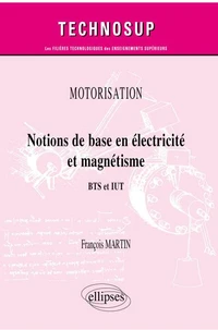 Notions de base en électricité et magnétisme