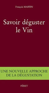 Savoir déguster le vin