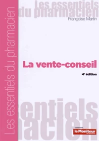 La vente-conseil