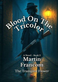 Blood On The Tricolor