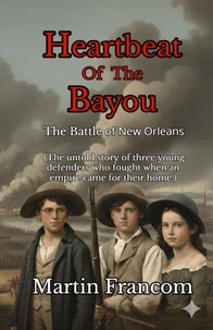 Heartbeat Of The Bayou