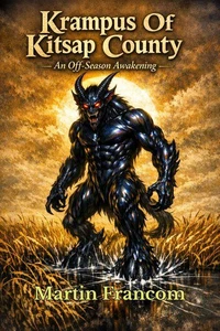 Krampus Of Kitsap County