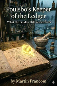 Poulsbo's Keeper of the Ledger