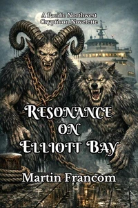 Resonance On Elliot Bay