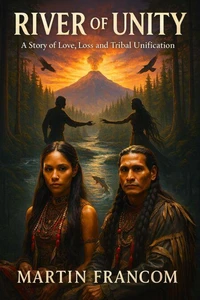 RIVER of UNITY:  A Story of Love, Loss and Tribal Unification