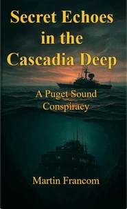 Secret Echoes  in the  Cascadia Deep: A Puget Sound Conspiracy