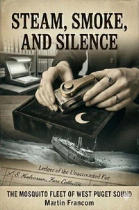 Steam, Smoke, And Silence