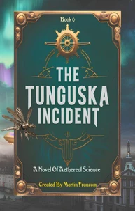 The Tunguska Incident: A Novel of Aethereal Science
