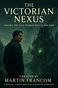 The Victorian Nexus:  Where the Old World Meets the New