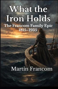 What the Iron Holds