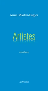 Artistes
