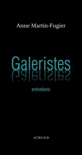 Galeristes