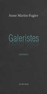 Galeristes