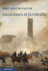 Les couleurs et la mitraille