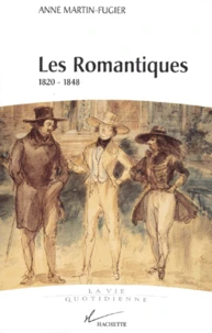 Les Romantiques