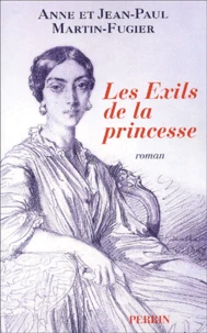Les Exils De La Princesse