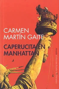 Caperucita en Manhattan