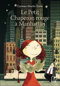 Le Petit Chaperon rouge à Manhattan