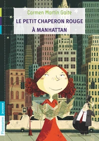 Le petit chaperon rouge à Manhattan