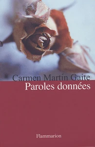 Paroles données