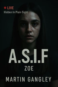 A.S.I.F Hidden In Plain Sight