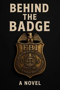 Behind The Badge