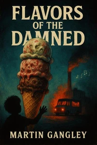 Flavors Of The Damned