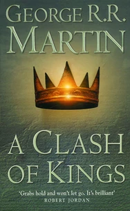 A Clash of Kings