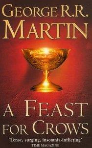 A Feast for Crows
