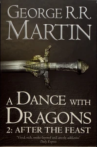 A Dance with Dragons