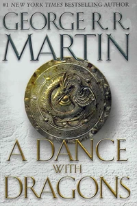 A Song of Ice and Fire 05. A Dance with Dragons