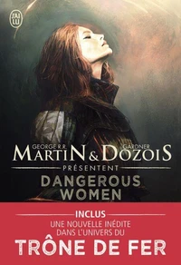 Dangerous women Tome 1