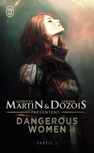 Dangerous women Tome 1