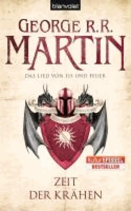 Das Lied von Eis und Feuer 07. Zeit der Krähen