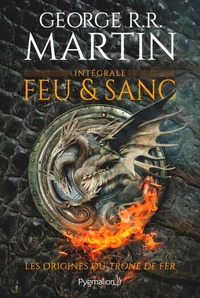 Tomes 1 et 2