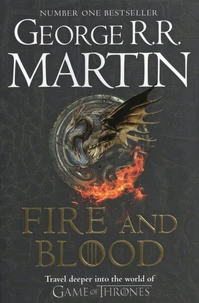 Fire and Blood