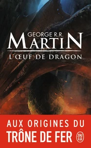 L'oeuf de dragon