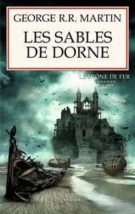 Les sables de Dorne